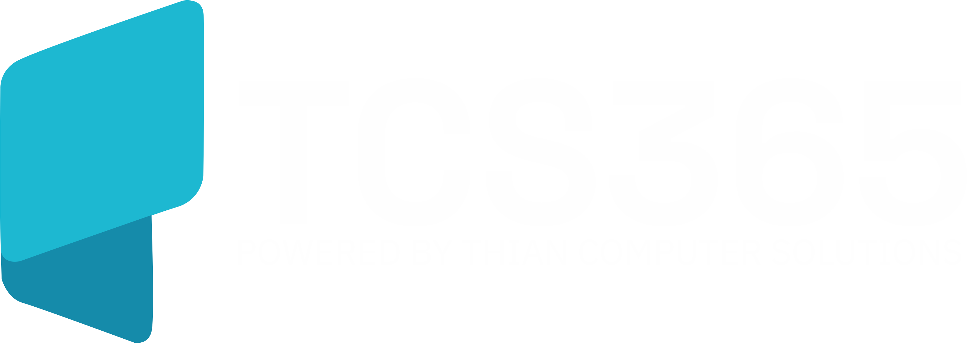 TCS365 — Powered by Thian Computer Solutions