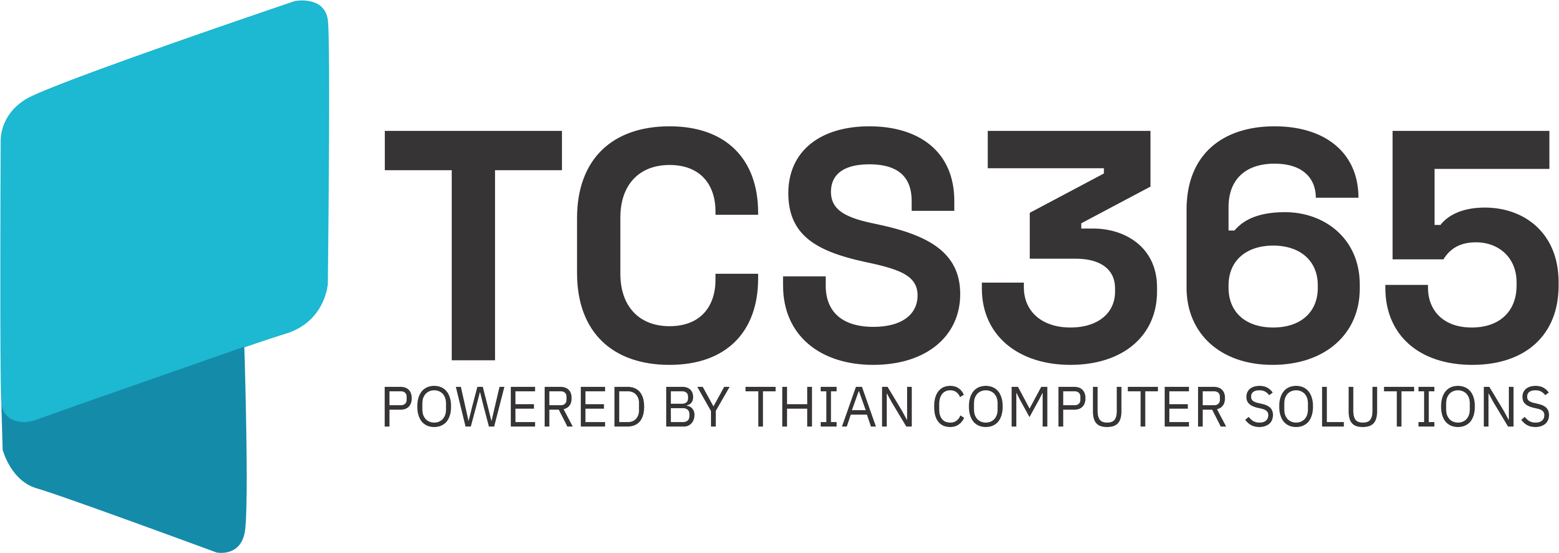 TCS365 — Powered by Thian Computer Solutions